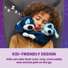 Load image into Gallery viewer, EVOLUTION KIDS NECK PILLOW