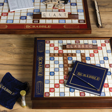 Load image into Gallery viewer, DELUXE SCRABBLE