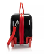 Load image into Gallery viewer, Spiderman Ride-on Luggage