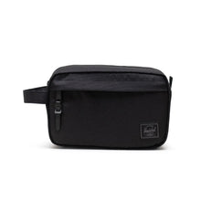 Load image into Gallery viewer, Herschel Chapter Travel Kit - 5L - Black Tonal
