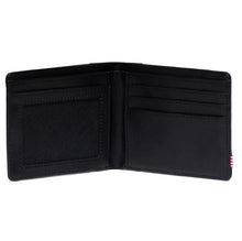 Load image into Gallery viewer, Hank Wallet - Black Tonal