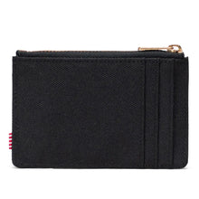 Load image into Gallery viewer, Oscar Cardholder Wallet - Black