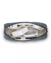 Load image into Gallery viewer, Samsonite Silhouette 18 Carry-On Exp S/S Spinner - Slate Blue