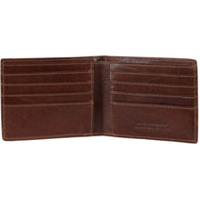 Load image into Gallery viewer, Leather Front Pocket Wallet