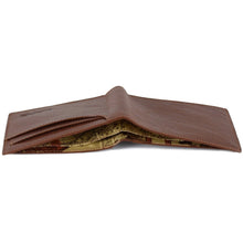 Load image into Gallery viewer, Leather Front Pocket Wallet