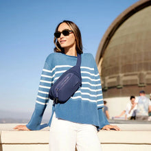 Load image into Gallery viewer, Anti-Theft Metro Waist Pack