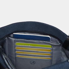 Load image into Gallery viewer, ANTI-THEFT METRO SADDLE CROSSBODY