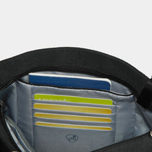 Load image into Gallery viewer, ANTI-THEFT METRO SADDLE CROSSBODY