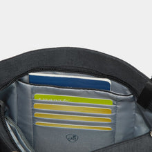 Load image into Gallery viewer, ANTI-THEFT METRO SADDLE CROSSBODY