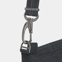 Load image into Gallery viewer, ANTI-THEFT METRO SADDLE CROSSBODY