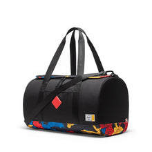 Load image into Gallery viewer, LEGO® Herschel Heritage™ Duffle - 40L
