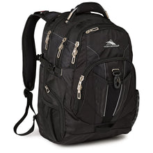 Load image into Gallery viewer, High Sierra XBT TSA Backpack