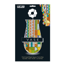 Load image into Gallery viewer, Frank Lloyd Wright Saguaro Vase