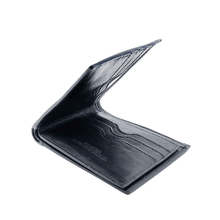 Load image into Gallery viewer, Leather Extra-Page Wallet