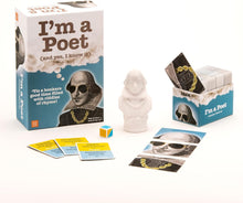 Load image into Gallery viewer, I'M A POET