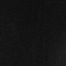 Load image into Gallery viewer, Dorado 765 model black leather swatch