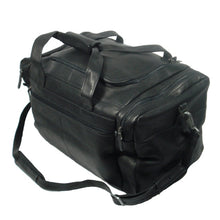 Load image into Gallery viewer, DORADO COLOMBIAN LEATHER UNDER-SEAT DUFFEL