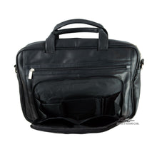 Load image into Gallery viewer, Colombian Leather Slim Brief
