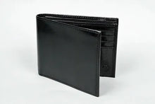 Load image into Gallery viewer, ITALIAN LEATHER BILLFOLD