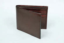 Load image into Gallery viewer, ITALIAN LEATHER BILLFOLD