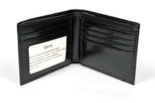 Load image into Gallery viewer, ITALIAN LEATHER BILLFOLD