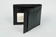 Load image into Gallery viewer, ITALIAN LEATHER BILLFOLD