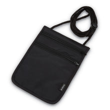 Load image into Gallery viewer, RFID Security Neck Pouch
