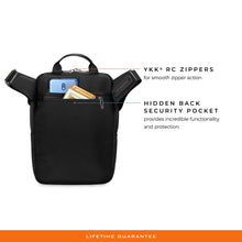 Load image into Gallery viewer, HTA Crossbody Bag