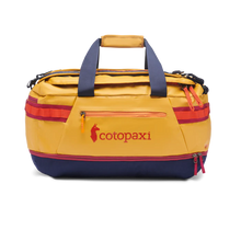 Load image into Gallery viewer, ALLPA 50L DUFFEL/BACKPACK
