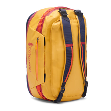 Load image into Gallery viewer, ALLPA 50L DUFFEL/BACKPACK