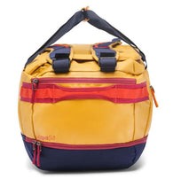 Load image into Gallery viewer, ALLPA 50L DUFFEL/BACKPACK
