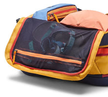 Load image into Gallery viewer, ALLPA 50L DUFFEL/BACKPACK
