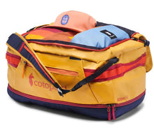 Load image into Gallery viewer, ALLPA 50L DUFFEL/BACKPACK