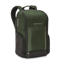 Load image into Gallery viewer, HTA Medium Widemouth Hunter Backpack