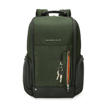 Load image into Gallery viewer, HTA Medium Widemouth Hunter Backpack