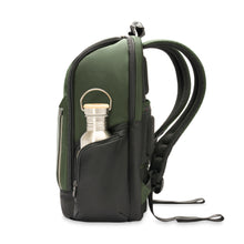 Load image into Gallery viewer, HTA Medium Widemouth Hunter Backpack