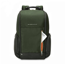 Load image into Gallery viewer, HTA Medium Widemouth Hunter Backpack