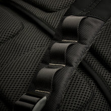 Load image into Gallery viewer, HTA Large Cargo Black Backpack