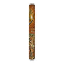 Load image into Gallery viewer, Side view of the Fountain pen on a white background.