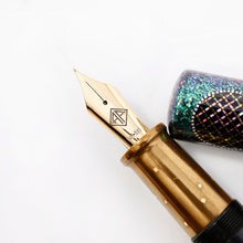 Load image into Gallery viewer, AP Limited Editions – The Circles of Light Fountain Pen