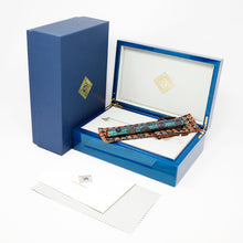 Load image into Gallery viewer, AP Limited Editions – The Circles of Light Fountain Pen