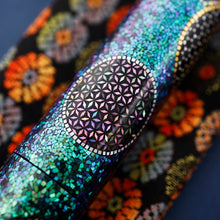 Load image into Gallery viewer, AP Limited Editions – The Circles of Light Fountain Pen