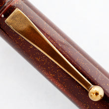 Load image into Gallery viewer, Close up to the cap's clip. Set on a white background.