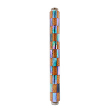 Load image into Gallery viewer, AP Limited Editions "Sparkle" Maki-e & Nashiji Fountain Pen