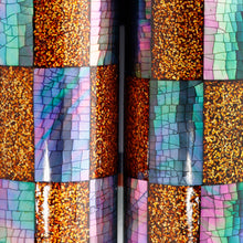 Load image into Gallery viewer, AP Limited Editions "Sparkle" Maki-e & Nashiji Fountain Pen