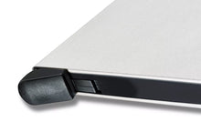 Load image into Gallery viewer, Close up to the ejection lever at the bottom of the card case.