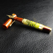 Load image into Gallery viewer, Ancora "Four Seasons" LE Fountain Pen Set