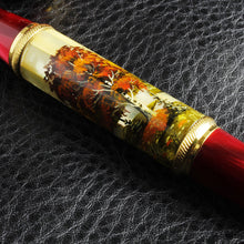 Load image into Gallery viewer, Ancora "Four Seasons" LE Fountain Pen Set