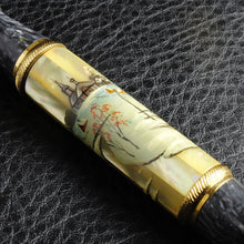 Load image into Gallery viewer, Ancora "Four Seasons" LE Fountain Pen Set