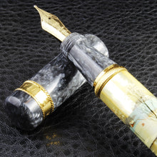 Load image into Gallery viewer, Ancora "Four Seasons" LE Fountain Pen Set